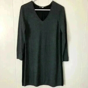 LOFT Long Sleeve Sweater Dress Size SP